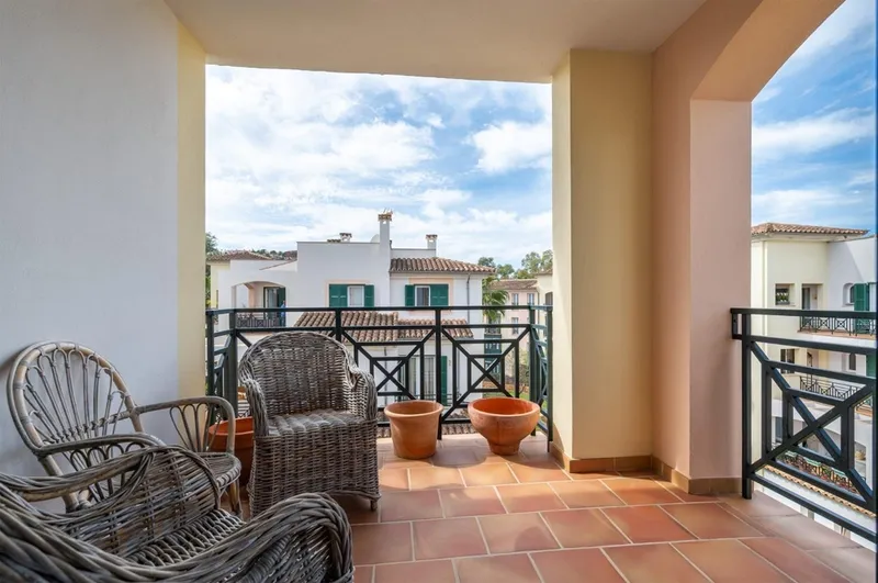 Penthouse for sale in Santa Ponsa within walking distance to the center… — photo 3