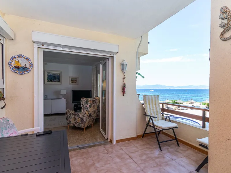 Apartment in Cala Blava, Mallorca — photo 3