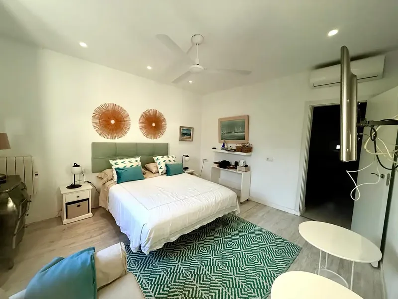 Casa pareada en alquiler en Portocolom — photo 11