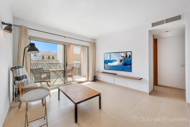 Apartment for sale in Port de Pollença, Pollença, Mallorca, Baleares, Spain — photo 3