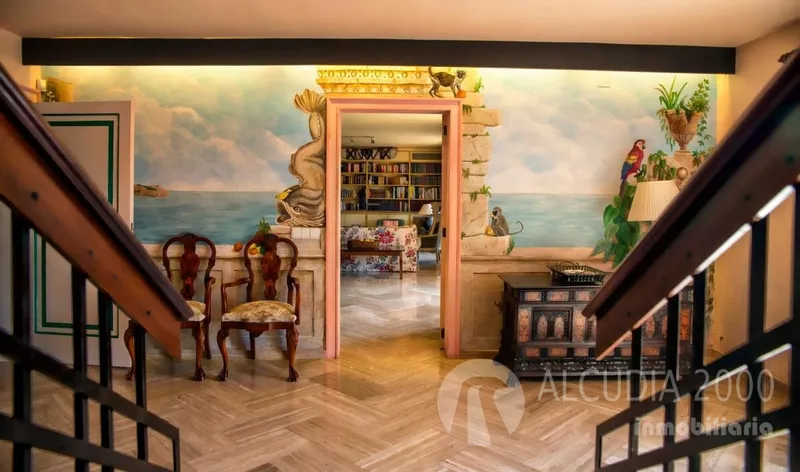 Chalet — photo 9