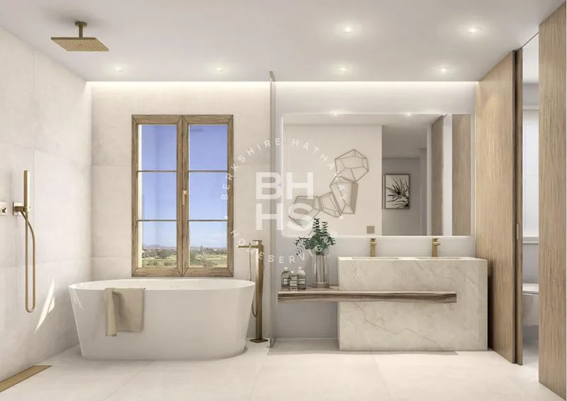 Rustic Finca for sale in Campos — photo 6