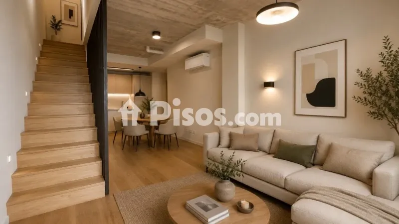 Terraced house in Ponent — photo 2