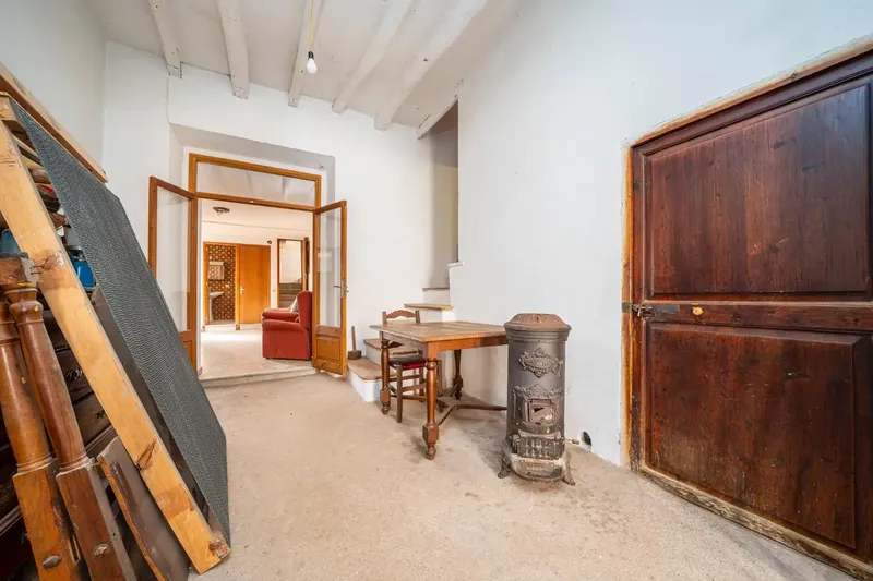 House for renovation for sale — photo 10