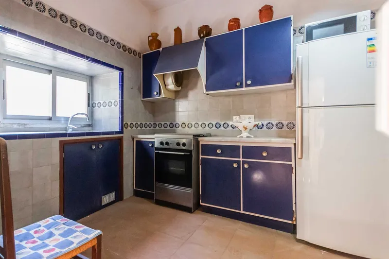 Sineu – Partially Renovated Village House for Expansion — photo 7