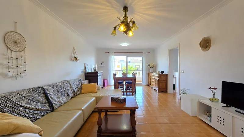 AL-JHRE069 – 3-bedroom apartment with a large terrace just 100m from the beach — photo 11