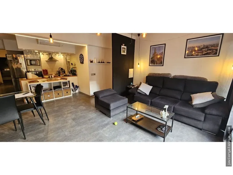 Apartment for sale on Paseo d'Antoni Maura — photo 8