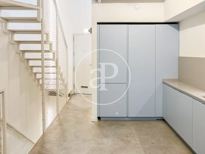 Apartment for rent in El Terreno — photo 7