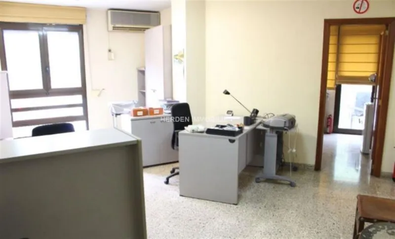 Office in Center of Palma de Mallorca for Sale — photo 6