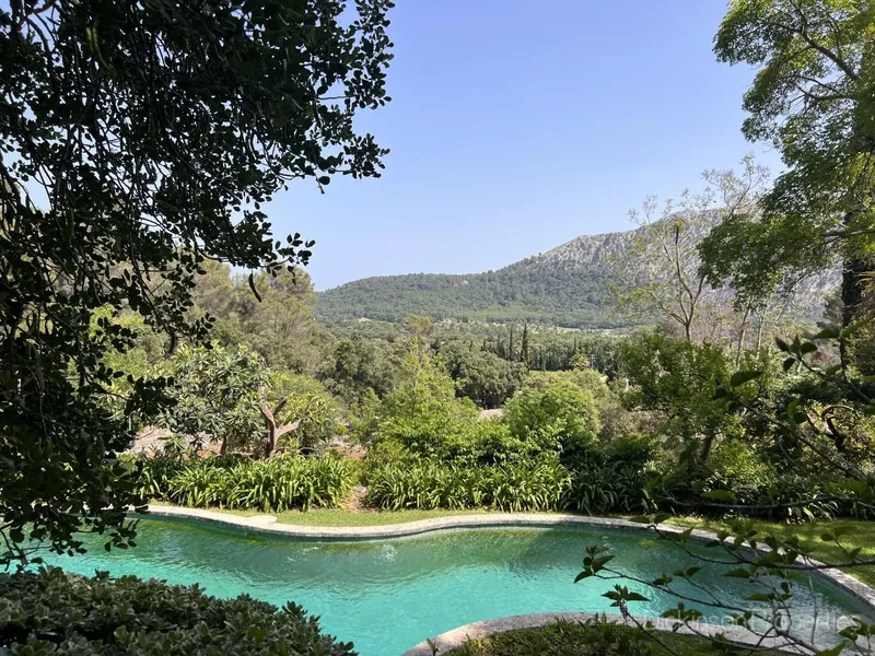 Villa for sale in Pollença, Mallorca, Baleares, Spain — photo 2