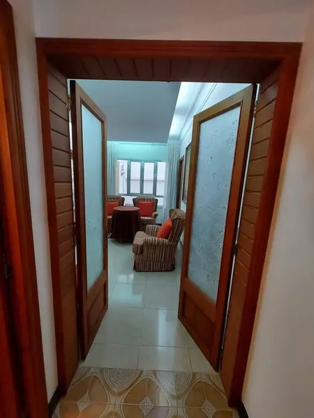 Building for sale on Baix des Cos street, with two floors and attic and terraces, the second floor is an open-plan space, the first floor is — photo 6