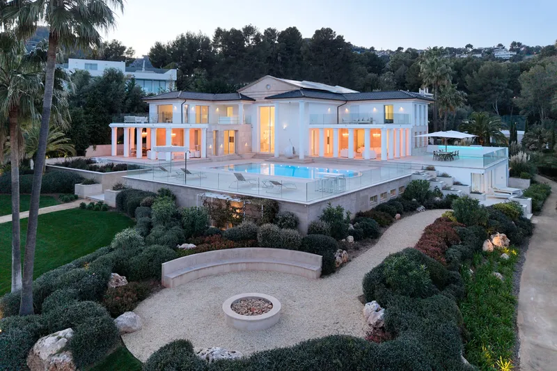 Live like a president: dream estate in Son Vida - Marcel Remus Real Estate — photo 6