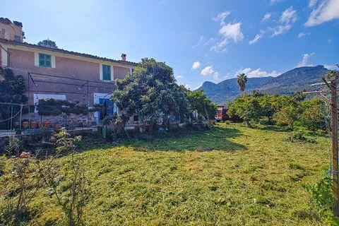 Villa in Soller, Mallorca — photo 10