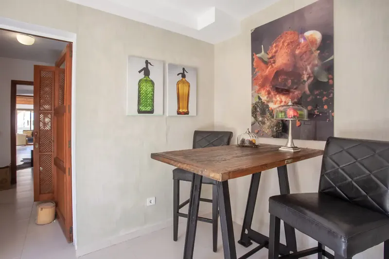 Exclusive property with sea views in Cala Lliteres, Spain — photo 9