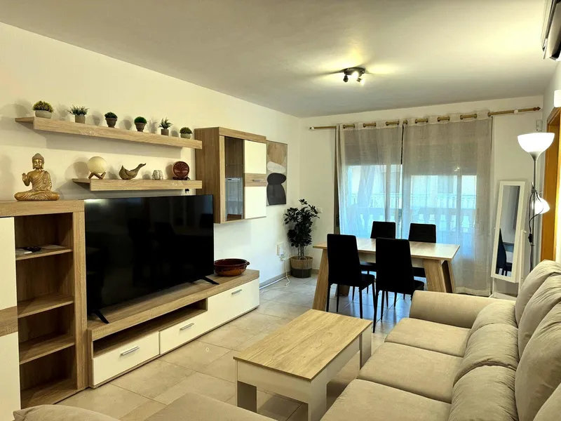 Apartment — photo 1