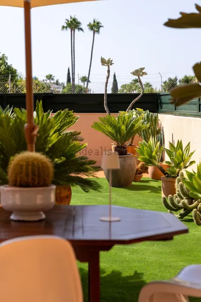 Semi-detached house in Calle Can Diego, Pla de na Tesa, Marratxi — photo 12