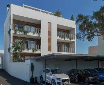 Apartments for Sale in Porto Cristo — photo 10