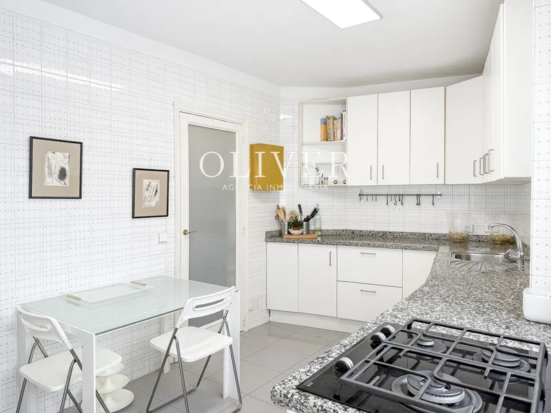 Spacious flat in Son Armadans — photo 12