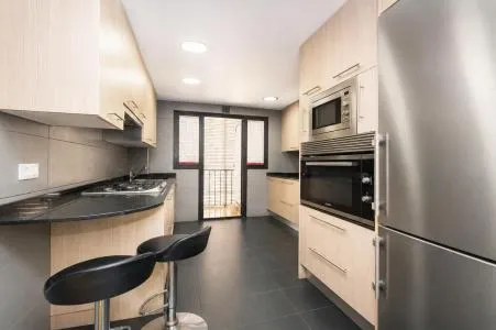 Flat - Palma de Mallorca (Camp Redó) — photo 12