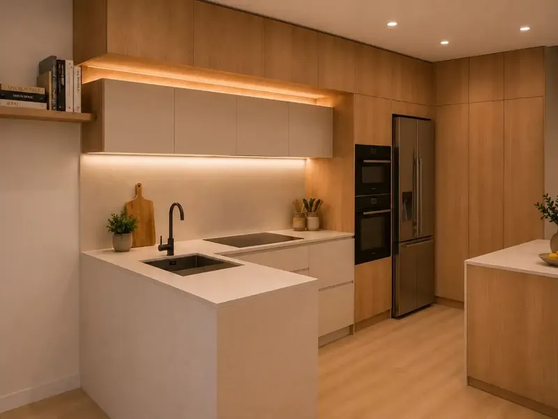 Promoción de pisos de obra nueva en Felanitx — photo 11