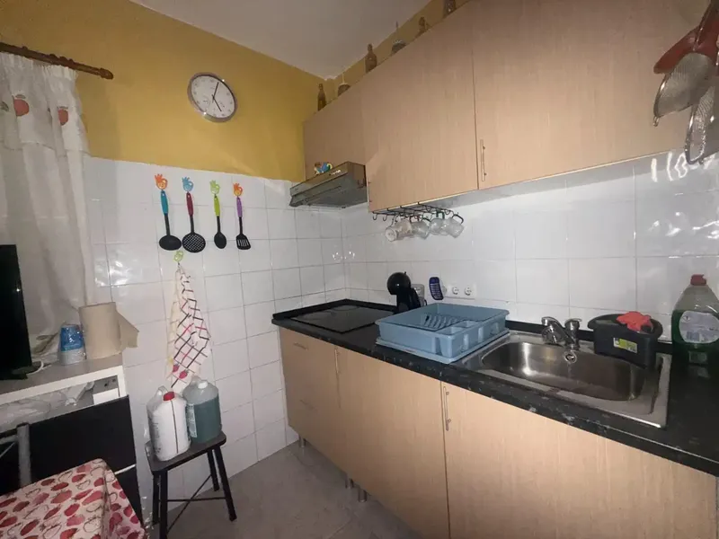 We present this practical and cozy studio of 22 m² built, located in the Virgen de Lluc area, Palma, a convenient location, well — photo 9