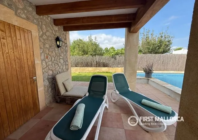 Villa for rent in Pollensa / Pollença, Mallorca — photo 7