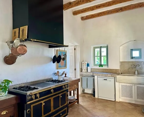 Finca/Country House for rent in Son Macia, Manacor, Mallorca — photo 8
