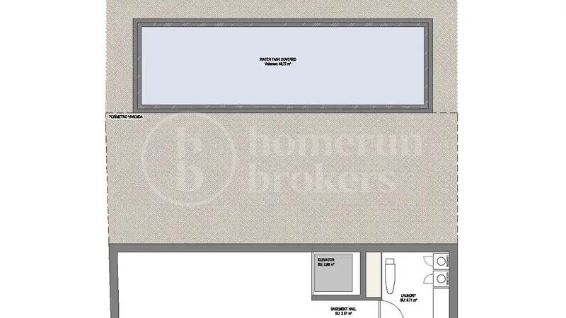 Olivo I - New build townhouse in Santanyi — photo 11