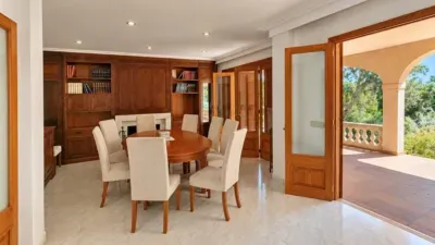 Chalet in Cala Bona — photo 5