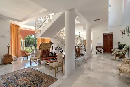 Villa - Santanyí (Portopetro) , Built Surface 880m 2 , Plot Surface 14415m 2 , Terrace Size... — photo 9