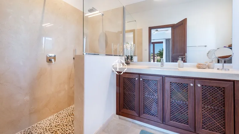 Country home for sale in Porreres, with vineyard and olive grove — photo 9