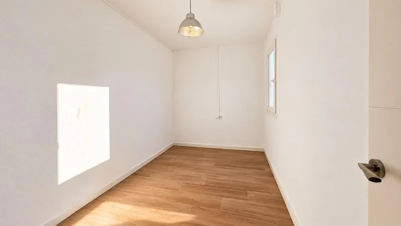 Piso con dos terrazas privadas y mucho carácter en Archiduque — photo 4