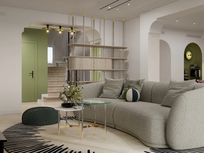 Luxury townhouse for sale in Santa Ponsa — photo 3