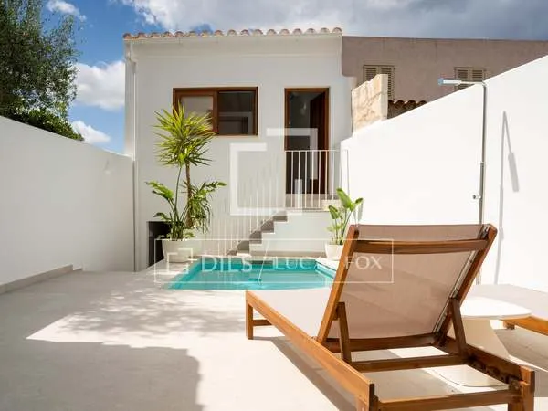 250m² house / villa with 285m² garden for sale in Capdepera — photo 12