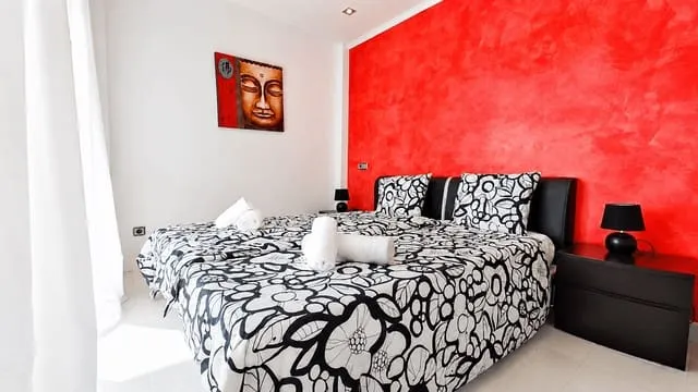 Penthouse for rent in Cala Millor, Son Servera, Mallorca — photo 12
