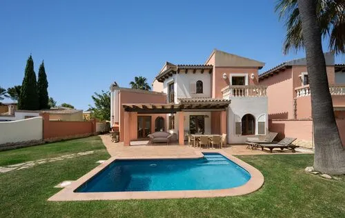 3 Bedrooms in Santa Ponsa — photo 1
