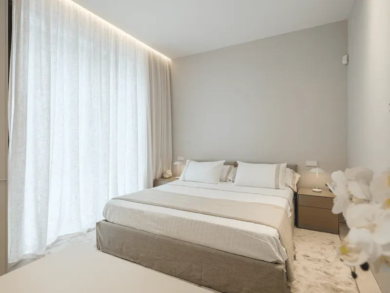 New villa construction in Son Vida — photo 9