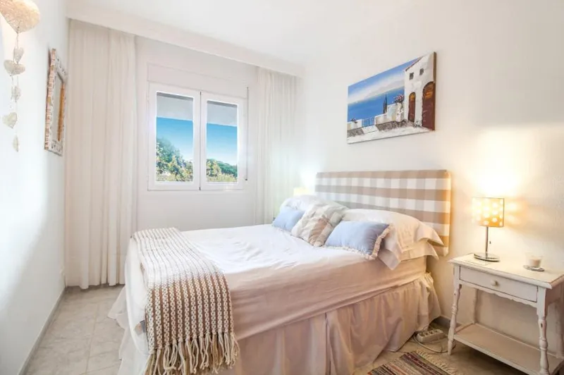 Exclusive listing now sold: Beautiful 2 bedroom apartment on the doorstep of the Pinewalk in Puerto Pollensa — photo 2