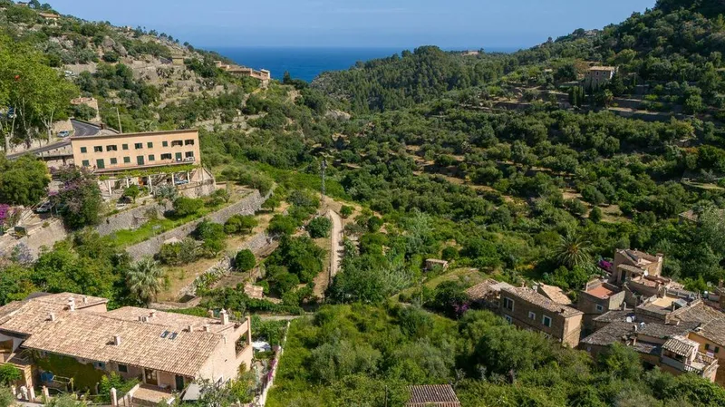 Land in Deià, Province of Balearic Islands — photo 12