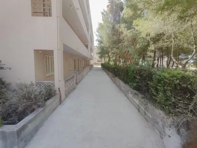 Apartment for rent in Muro — photo 2