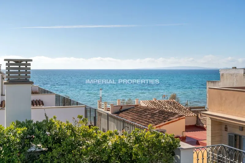 House in El Molinar, Palma, Mallorca — photo 4