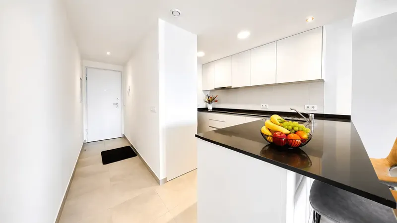 Modern home in an exclusive location: almost like a brand-new home. — photo 6