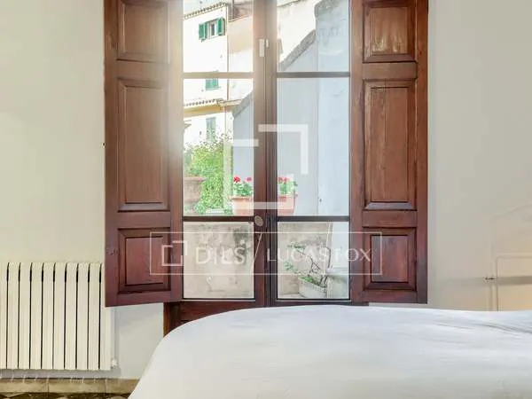 156m² apartment with 8m² terrace for sale in Palma de Mallorca — photo 11