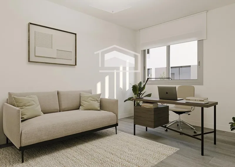 Exclusive ground floor apartment with private garden in Colònia de Sant Jordi — photo 12