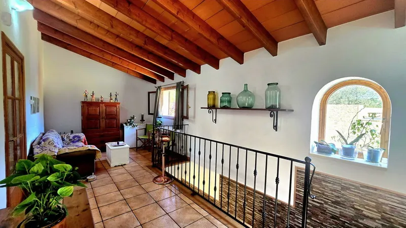 Finca - Rustic in an absolutely top location — photo 4