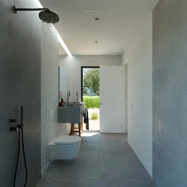 Sea view villa for sale in Colònia de Sant Pere, Mallorca — photo 10
