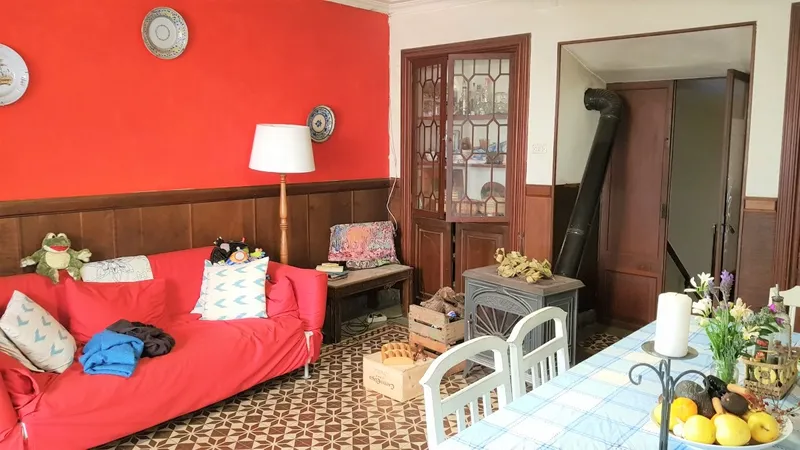 Spacious and bright village house with patio in Sóller — photo 11