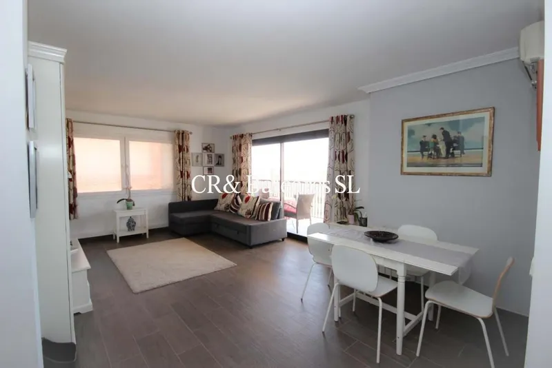 Fabulous apartment with sea views — photo 2