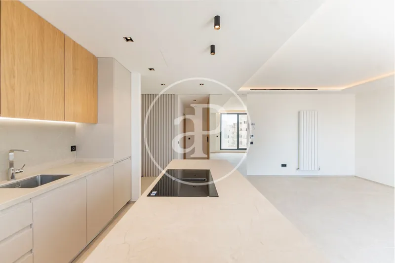 Penthouse for sale in La Vileta — photo 6