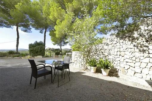 Son Servera, finca with authentic Mallorcan charm and holiday rental license for 5 people — photo 6